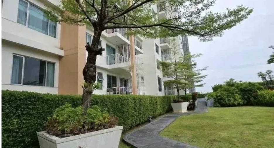 For rent 1 bed condo in Khlong San, Bangkok