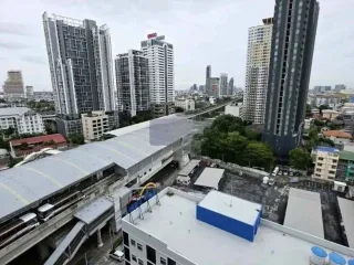 For rent 1 bed condo in Khlong San, Bangkok