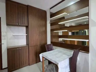 For rent 1 bed condo in Khlong San, Bangkok