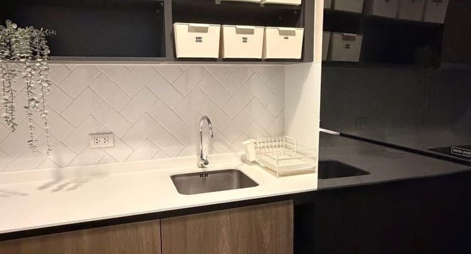 For rent 1 bed condo in Chatuchak, Bangkok