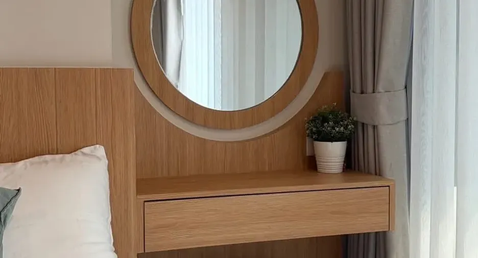 For rent 1 bed condo in Chatuchak, Bangkok