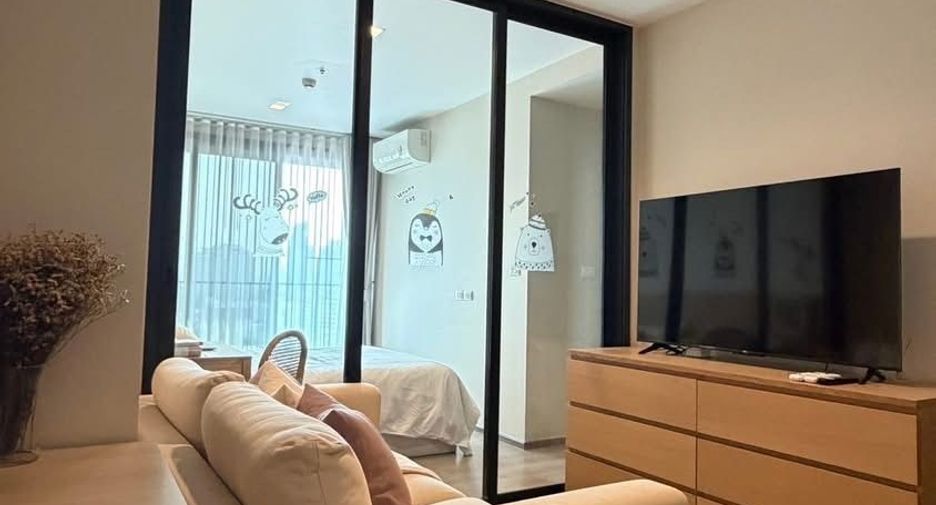 For rent 1 bed condo in Chatuchak, Bangkok