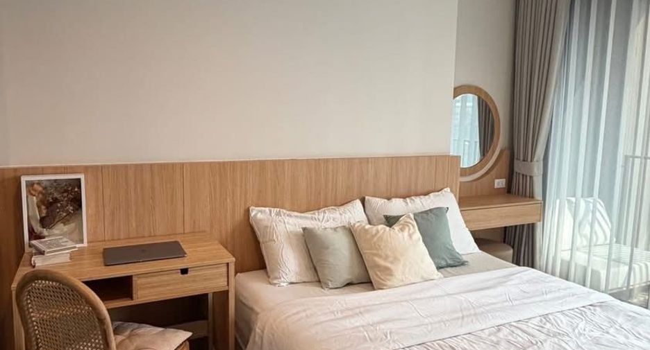 For rent 1 bed condo in Chatuchak, Bangkok