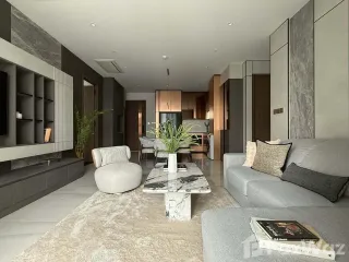 Condo en alquiler de 3 habitaciones en Sathon, Bangkok