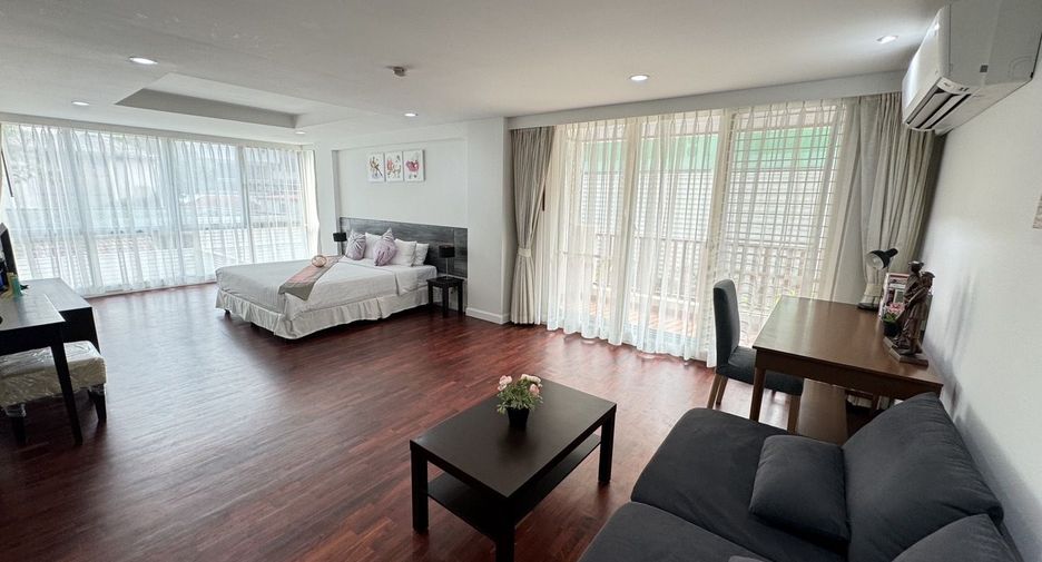 Apartment zur Miete mit 4 Zimmer in Sathon, Bangkok