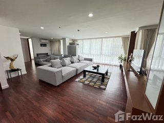 À louer 4 chambres appartement à Sathon, Bangkok