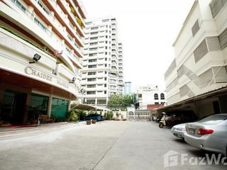 For rent 4 ベッドルーム condo in Watthana, Bangkok