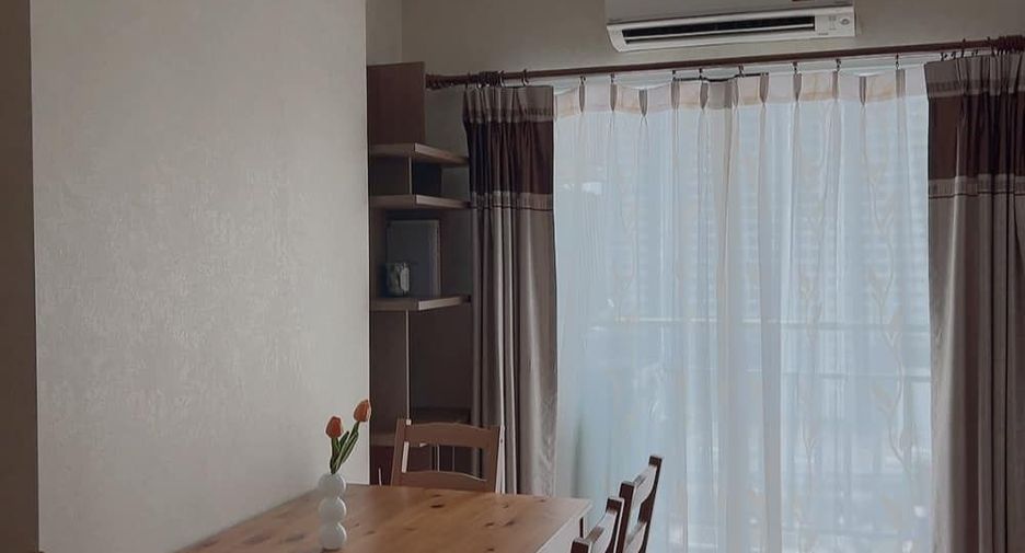 For rent 1 Beds condo in Suan Luang, Bangkok