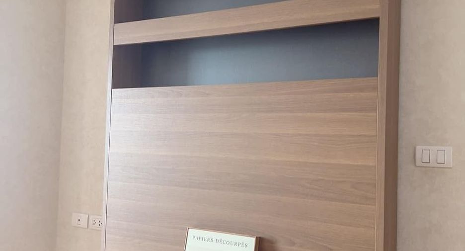 For rent 1 Beds condo in Suan Luang, Bangkok