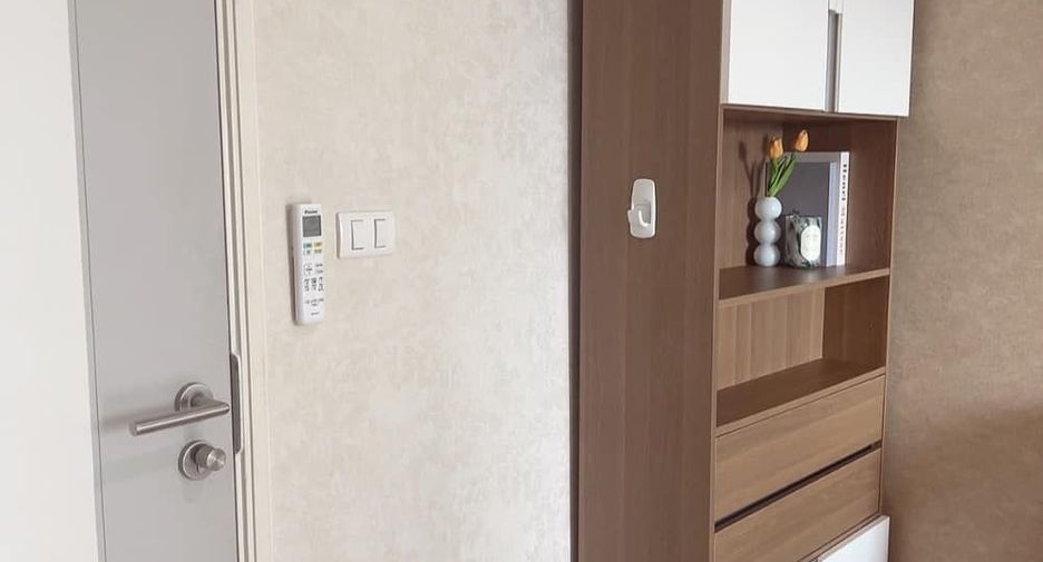 For rent 1 Beds condo in Suan Luang, Bangkok