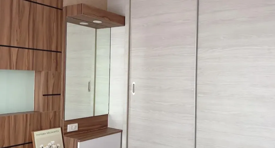 For rent 1 Beds condo in Suan Luang, Bangkok