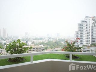 For rent 3 ベッドルーム condo in Watthana, Bangkok