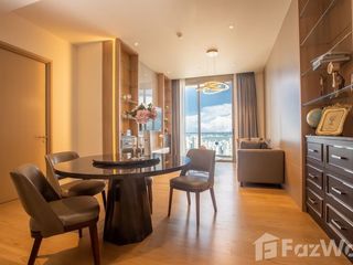 Wohnung zur Miete mit 3 Zimmer in Khlong San, Bangkok