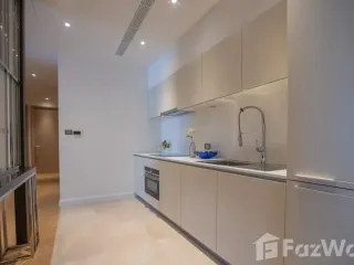 Wohnung zur Miete mit 3 Zimmer in Khlong San, Bangkok