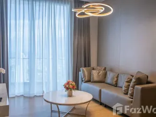 Wohnung zur Miete mit 3 Zimmer in Khlong San, Bangkok