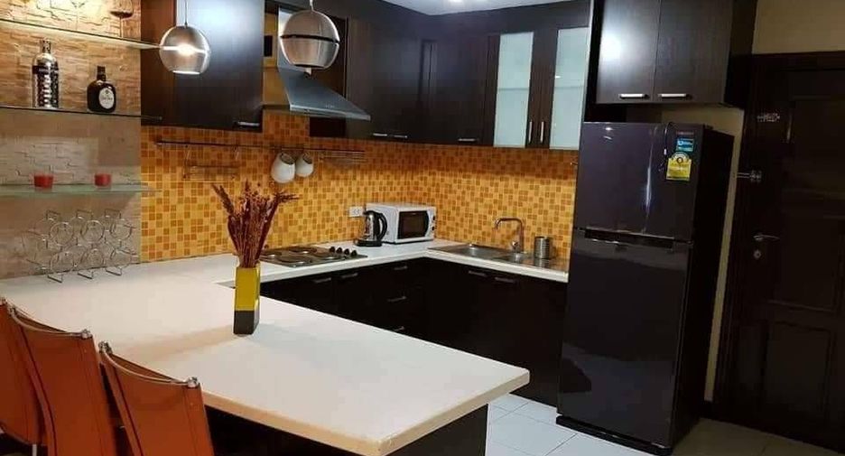 For rent 1 bed condo in Bang Na, Bangkok