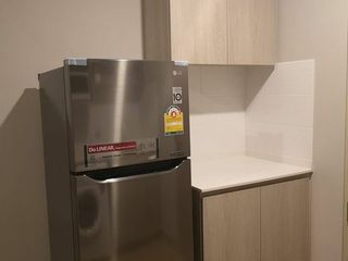 Condo en alquiler de 1 habitaciones en Din Daeng, Bangkok