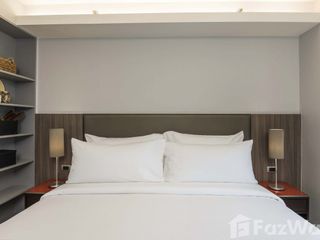 For rent studio condo in Huai Khwang, Bangkok