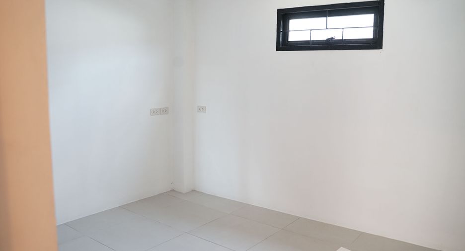 For rent 7 bedrooms office in Prawet, Bangkok