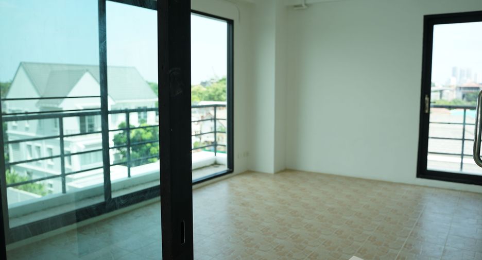 For rent 7 bedrooms office in Prawet, Bangkok
