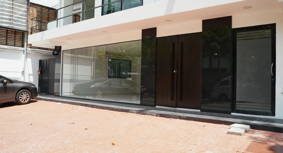 For rent 7 bedrooms office in Prawet, Bangkok