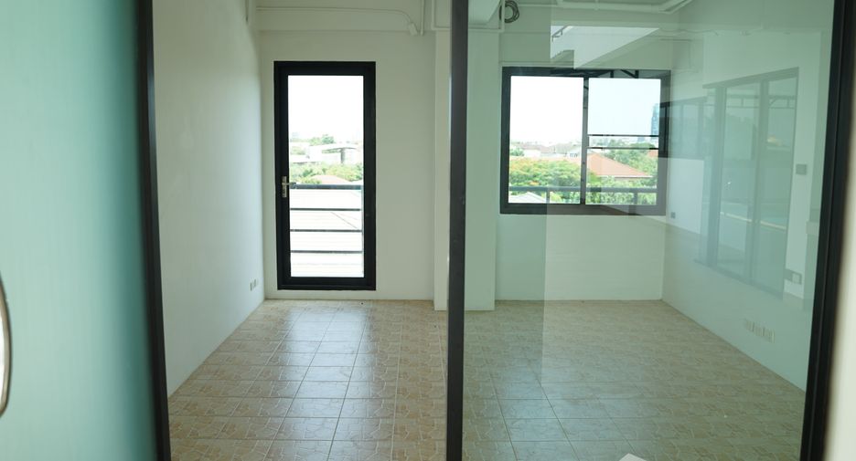 For rent 7 bedrooms office in Prawet, Bangkok