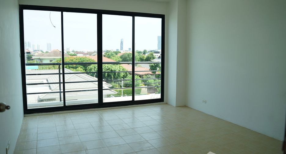For rent 7 bedrooms office in Prawet, Bangkok