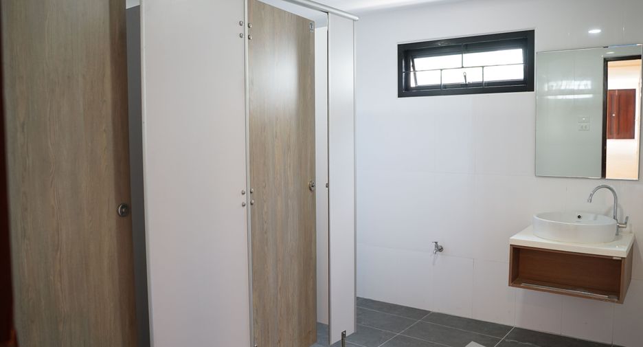 For rent 7 bedrooms office in Prawet, Bangkok