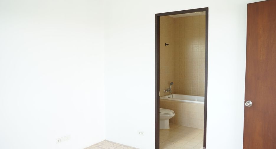 For rent 7 bedrooms office in Prawet, Bangkok