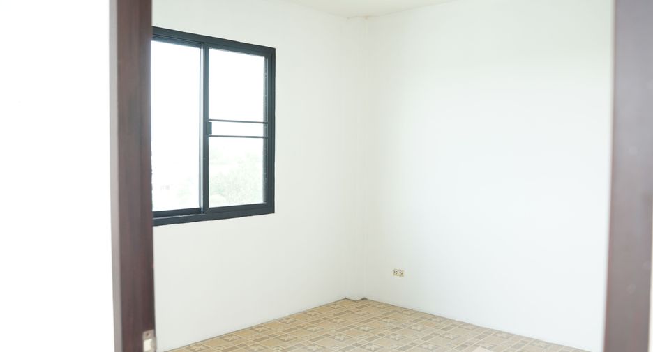 For rent 7 bedrooms office in Prawet, Bangkok