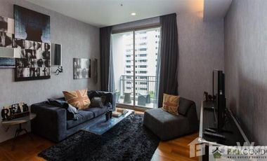 Condo en alquiler de 2 habitaciones en Watthana, Bangkok