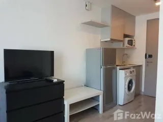 Аренда студия кондо в Пхра Кханонг, Бангкок