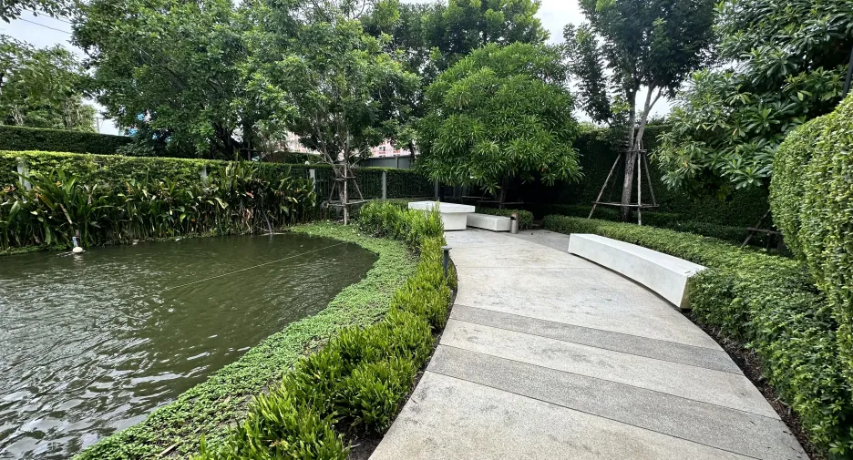 For rent 4 bedrooms house in Bang Phli, Samut Prakan