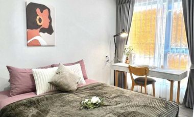 Wohnung zur Miete mit 1 Zimmer in Chatuchak, Bangkok