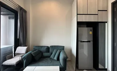 For rent 1 bed condo in Phra Khanong, Bangkok