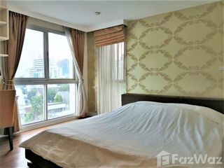 For rent 2 bedrooms condo in Phaya Thai, Bangkok
