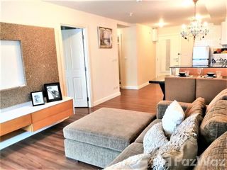 For rent 2 bedrooms condo in Phaya Thai, Bangkok