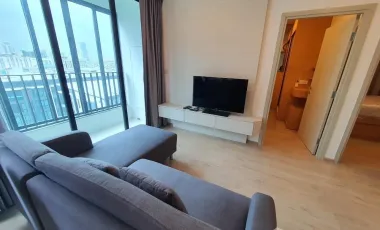À louer 2 chambres condo à Bang Rak, Bangkok