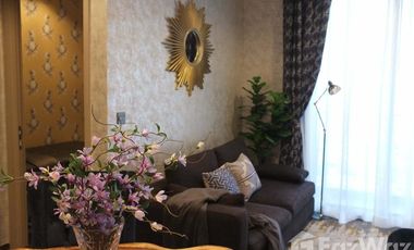 Wohnung zur Miete mit 1 Zimmer in Pathum Wan, Bangkok
