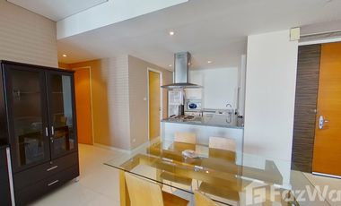 For rent 2 ベッドルーム condo in Khlong Toei, Bangkok
