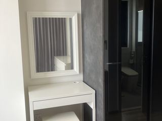For rent 2 bedrooms condo in Chatuchak, Bangkok