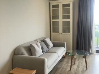 For rent 2 bedrooms condo in Chatuchak, Bangkok