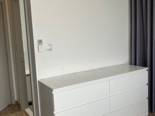 For rent 2 bedrooms condo in Chatuchak, Bangkok