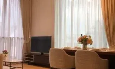 Wohnung zur Miete mit 2 Zimmer in Pathum Wan, Bangkok