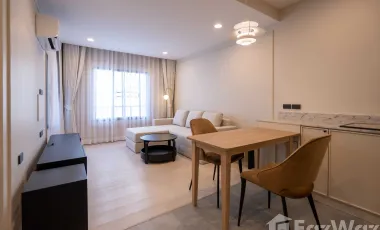 Apartment zur Miete mit 1 Zimmer in Khlong Toei, Bangkok