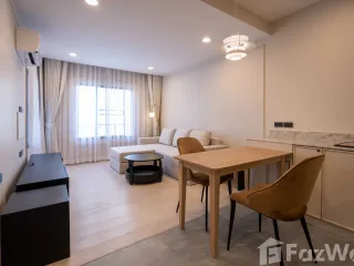 出租 1 卧室 公寓式住宅 在 Khlong Toei, 曼谷