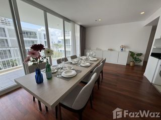 Apartment zur Miete mit 4 Zimmer in Watthana, Bangkok