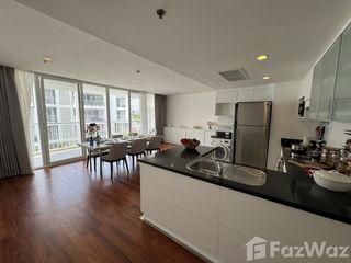 Apartment zur Miete mit 4 Zimmer in Watthana, Bangkok