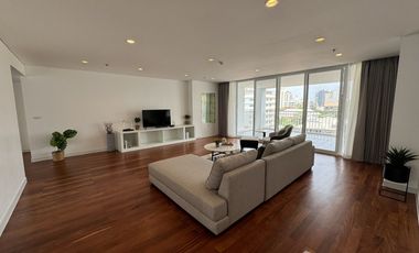 Apartment zur Miete mit 4 Zimmer in Watthana, Bangkok