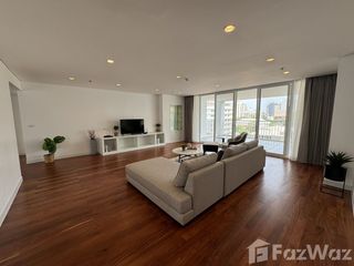 Apartment zur Miete mit 4 Zimmer in Watthana, Bangkok